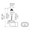 Hella Bulb 881 12V 32W Xen Bulbs, H71071222 H71071222 - alternate 6